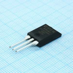 DPG30P300PJ, Диодная сборка общего применения 2х300В 30A