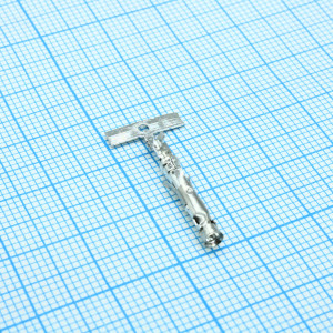 1-66331-5, Контакт SKT под обжим 20-24AWG