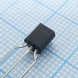 BT169B,126, Тиристор 200В 0,8А 200мкА (Логический уровень)