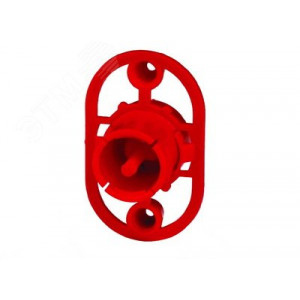 Втулка концевая для заливки в бетон, д.16 и 25 мм 59389