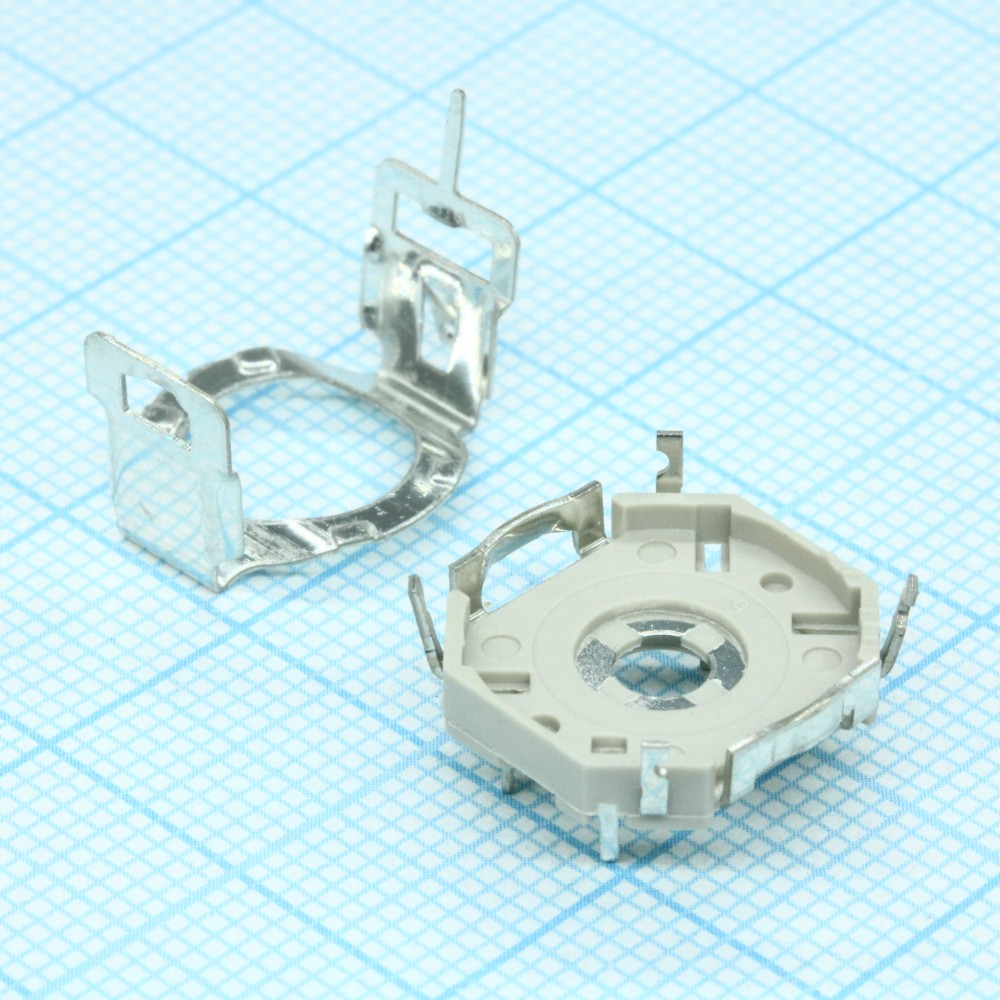 Изображение товара Комплект для монтажа на печатную плату P14x8 с 4 точками пайки EPOS AG