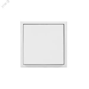 Выключатель 1-кл. ArtGallery (сх. 1) 10AX лотос SE GAL001311