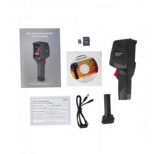 DT-979D Тепловизор