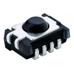 TSSP6P38TT, Инфракрасные приемники IR Receiver 38kHz Panhead 940nm