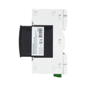 Ограничитель импульсных напряжений ОПВ-D/4P In 5кА 275В с сигн. PROxima opv-d4