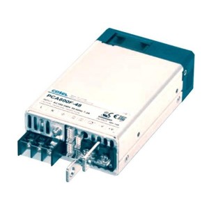 PCA300F-24, Импульсные источники питания AC/DC PS (Enclosed Type) 300W, 24V, 14A