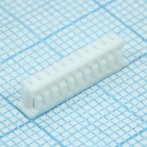 510211100, Корпус разъема, Серия PicoBlade 51021, Гнездо, 11 вывод(-ов), 1.25 мм