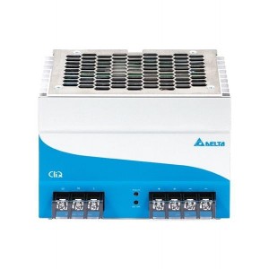 DRP024V480W1AA, Блок питания для DIN-рейки 24V 480W DIN Rail Power Supply