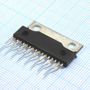STRZ3302, ШИМ-контроллер