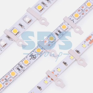 Монтажная клипса для светодиодной ленты шириной 10 мм 144-098