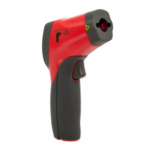 PL-12, Бесконтактный инфракрасный термометр профессионального класса, от -50°С до +550°С