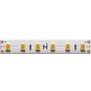 Лента светодиодная 24В 2835 9.6Вт/м 3000К IP20 (уп.50м) Maytoni 201047