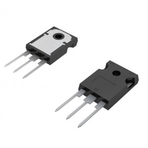 SCT50N120, Транзистор полевой MOSFET N-канальный 1.2кВ 65A 3-Pin(3+Tab) HIP-247 туба