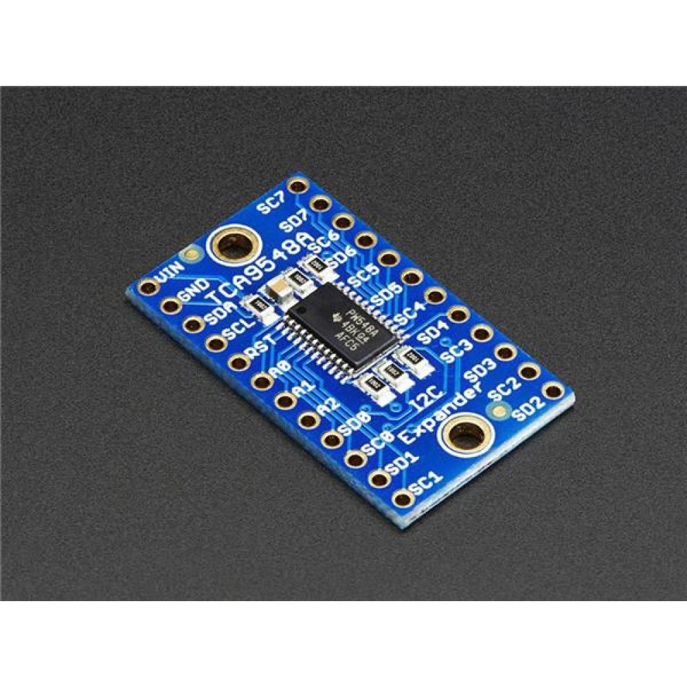 Mcp allan. Adafruit i2c. I2c ram. Stereo audio amplifier. Adafruit i2c.