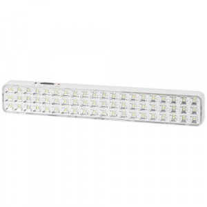 Светильник светодиодный DBA-106-0-20 60LED 6ч IP20 аварийный постоянный/непостоянный Б0044399