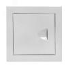 Люк ревизионный металл 150х150 (ШхВ внутр.) Basic lm-150x150