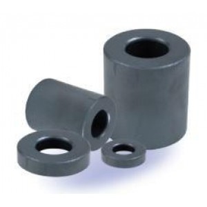 28B1142-100, Ферритовые фильтры для кабелей 114ohms 100MHz 19mm Inside Dia.