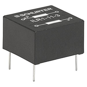 ILR-11-0002, Импульсные трансформаторы ILR2 PULSE TRANSFRMR THT 1A
