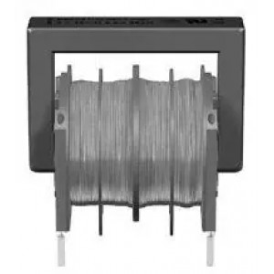 B82731M2182A030, Синфазный дроссель двухобмоточный 3300мкГн 10кГц 1.8A 0.14Ом монтаж в отверстие коробка