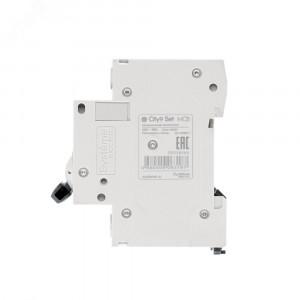 Выключатель автоматический модульный 3п B 32А 4.5кА City9 Set 400В SE C9F14332