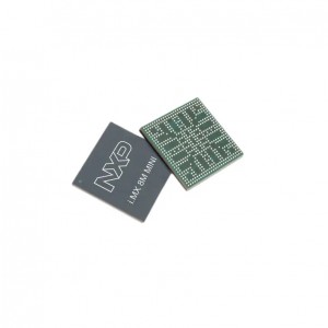 MIMX8MM6CVTKZAA, Микроконтроллер NXP 32-бит/64-бит, ядро ARM Cortex A53/ARM Cortex M4. 485-Pin LFBGA