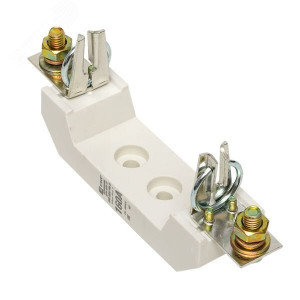 Контакт-основание с держателем ППН-33 (NTA00) fusb-33