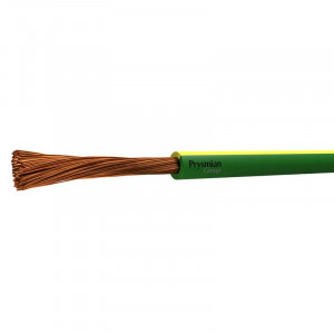 Провод ПуГВнг(А)-LS 1х35 Ж/З (м) 0501110306