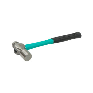 PD-2607, Молоток 0.68кг, вес бойка 0.45кг, рукоять из жесткого нескользящего ПВХ, общая длина 350мм