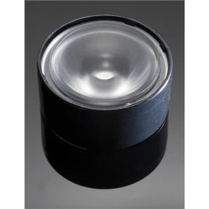 CP12197_EVA-D, Линзы для осветительных светодиодов в сборе Round Assembly 20 Degrees FWHM