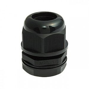 MG25A-18B, Кабельный ввод ZTM-ELECTRO MG25A-18B, полиамид