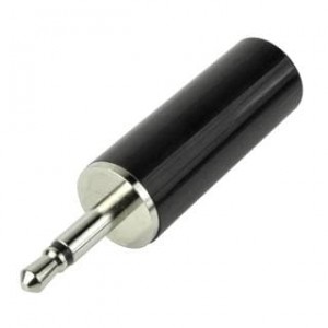 MP-2501A, Телефонные разъемы mono plug 2.5mm Mono Cable mnt