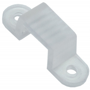 Скоба монтажная 10шт 12мм LSADD12-1-10