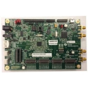DS90UB949-Q1EVM, Средства разработки интерфейсов DS90UB949-Q1 Evaluation Module