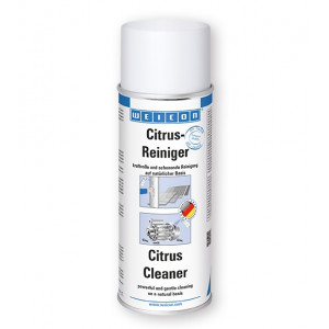 wcn11217400, 10032019 WEICON Цитрусовый очиститель (400 мл)