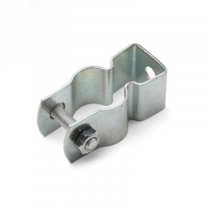 Скоба металлическая СМП 15 подвесная 60426