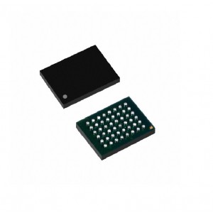 MX29LV640ETXEI-70G, Флэш-память 64Mбит 70нс 48LFBGA