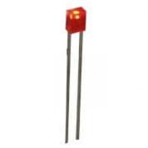 SSL-LX2344ID, Стандартные светодиоды - Сквозного монтажа LED PMI