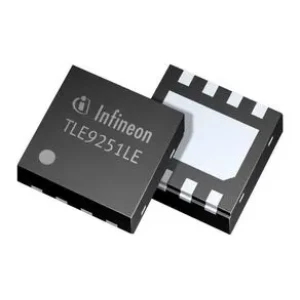 TLE9251LEXUMA1