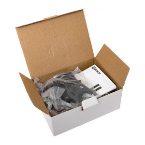 Реле температуры (термостат) капилляр 6 метра EKF TR-30-6