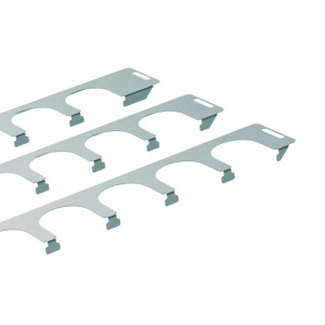 Панель кабельного ввода, 2шт PK 62.08 P