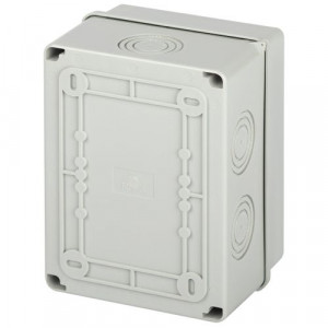 Корпус пластиковый КМПн-5 IP65 KMPN5_IP65 Б0046404
