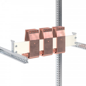 Изолятор опорный перфорированный, 600мм, 1шт R5BBSD06