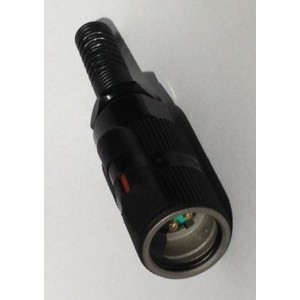 U-329/U, Телефонные разъемы Cable Size .250 U-329/U