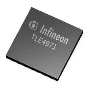 TLE4971A120N5E0001XUMA1