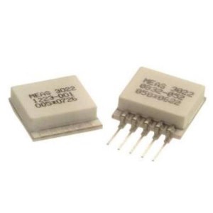 3022-002-N, Акселерометры DC Resp Accel Bd-mt Hi-Res 2g FS