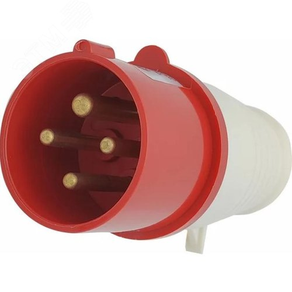 Изображение товара Вилка переносная AM-014 16A 380V~415V от ANDELI