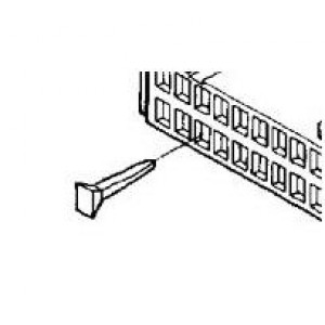 499712-1, Фиксатор разъема