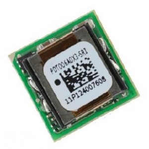 PDT006A0X3-SRDZ, Преобразователи постоянного тока в постоянный без изоляции 3-14.4V 0.45-5.5Vout 6A smt, neg logic