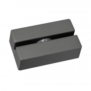 Светильник LGD-STRIPE-3W Day4000 (GR, 20 deg, 230V) 034980, Светильник для контурной подсветки оконных проемов. Цвет ДНЕВНОЙ 4000К, 3Вт (230лм). Влагозащищенный корпус IP65 - серый алюминий, линза из ПММА. Питание 230В, мощность 3Вт. Размеры ДхШхВ - 155х90х47мм.