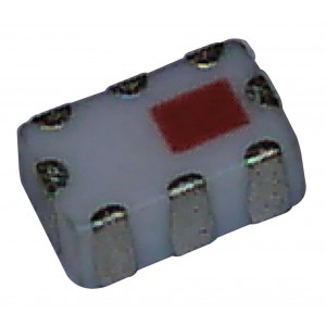 0896BM15A0001E, Трансформатор симметрирующий 50 Ом 1:1 863 - 928 MГц 1 Вт (SMT)